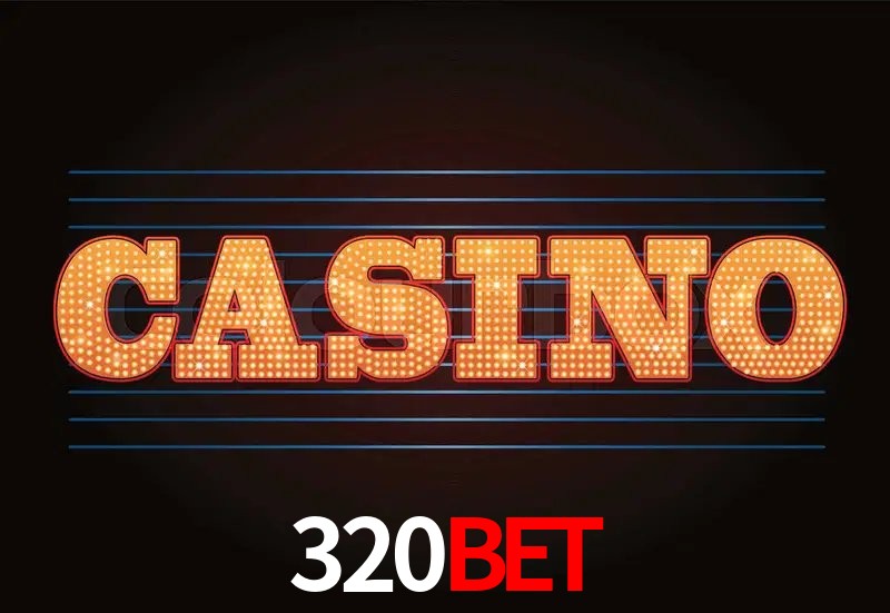 Estatísticas do Jogo 320bet