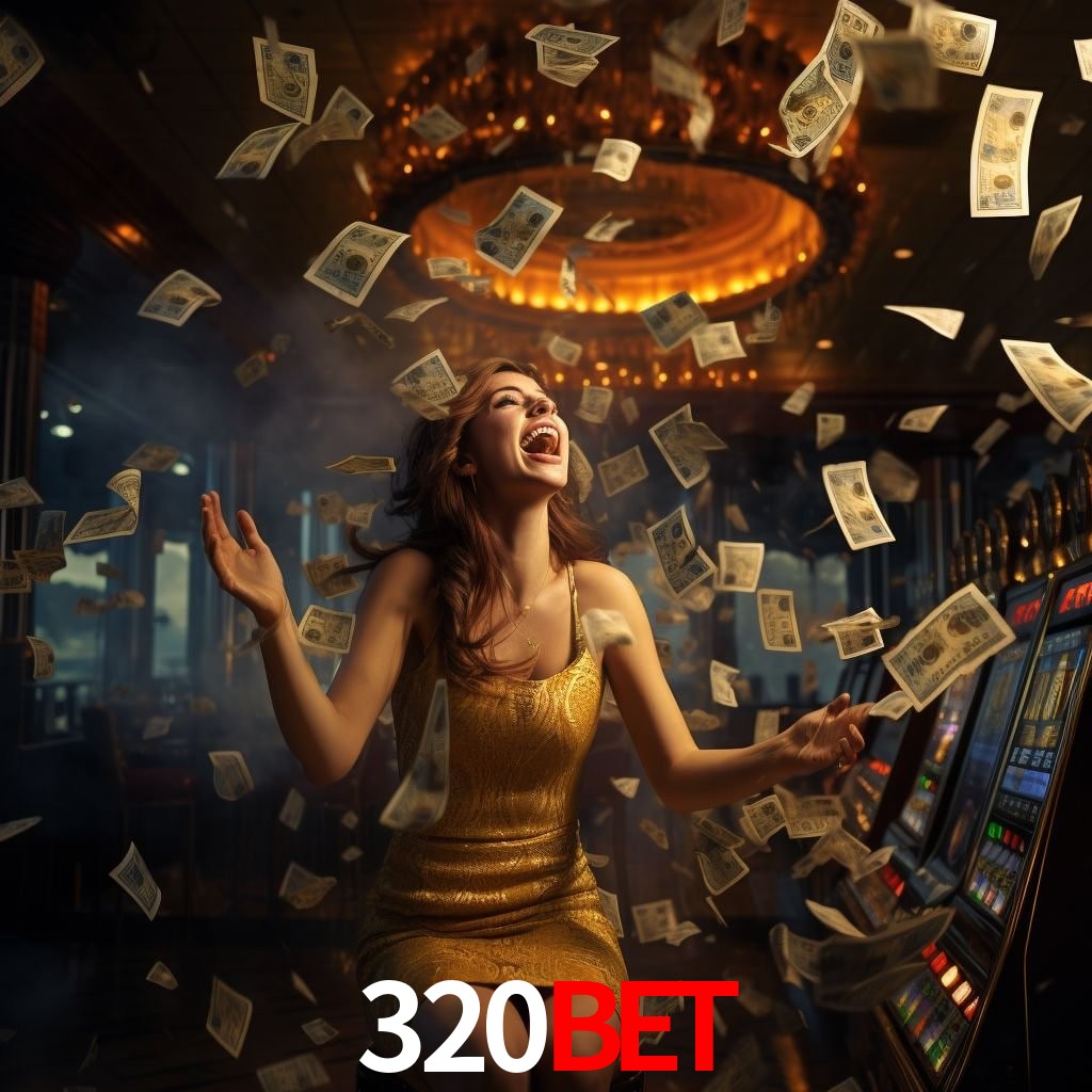 Slot Games 320bet