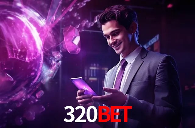 2FA Security 320bet