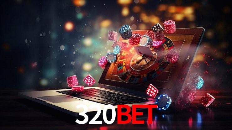 cassino 320bet