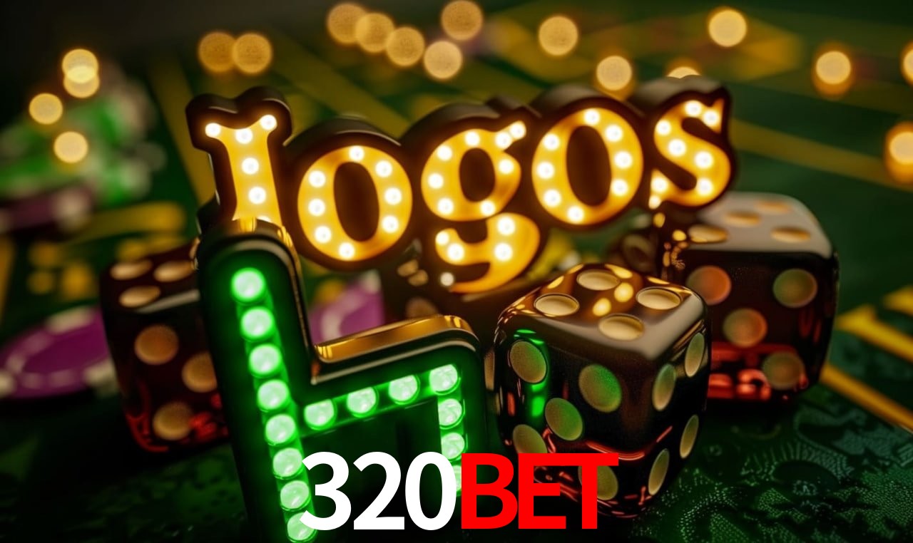 Diretório de Jogos 320bet