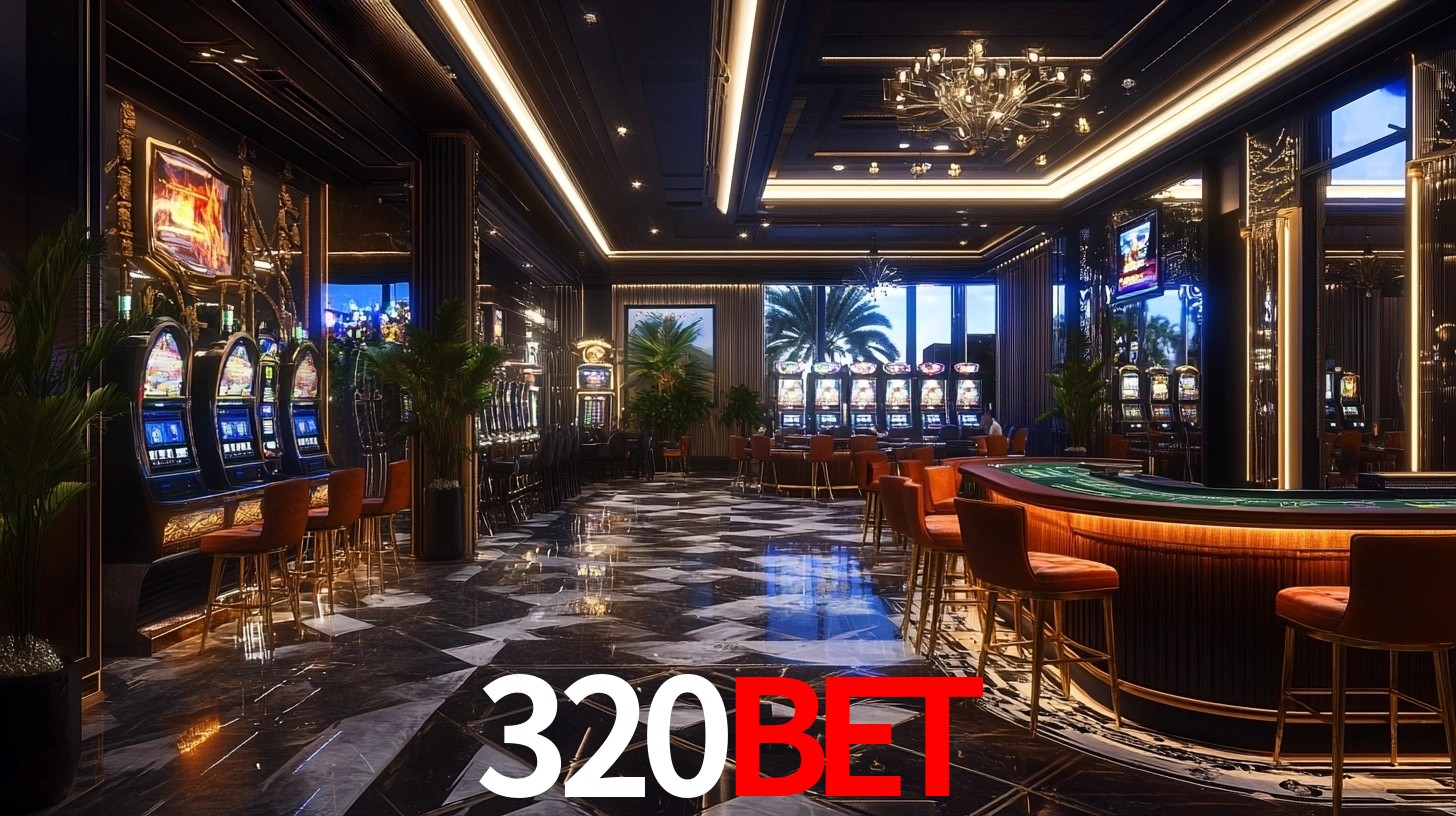Football Betting 320bet