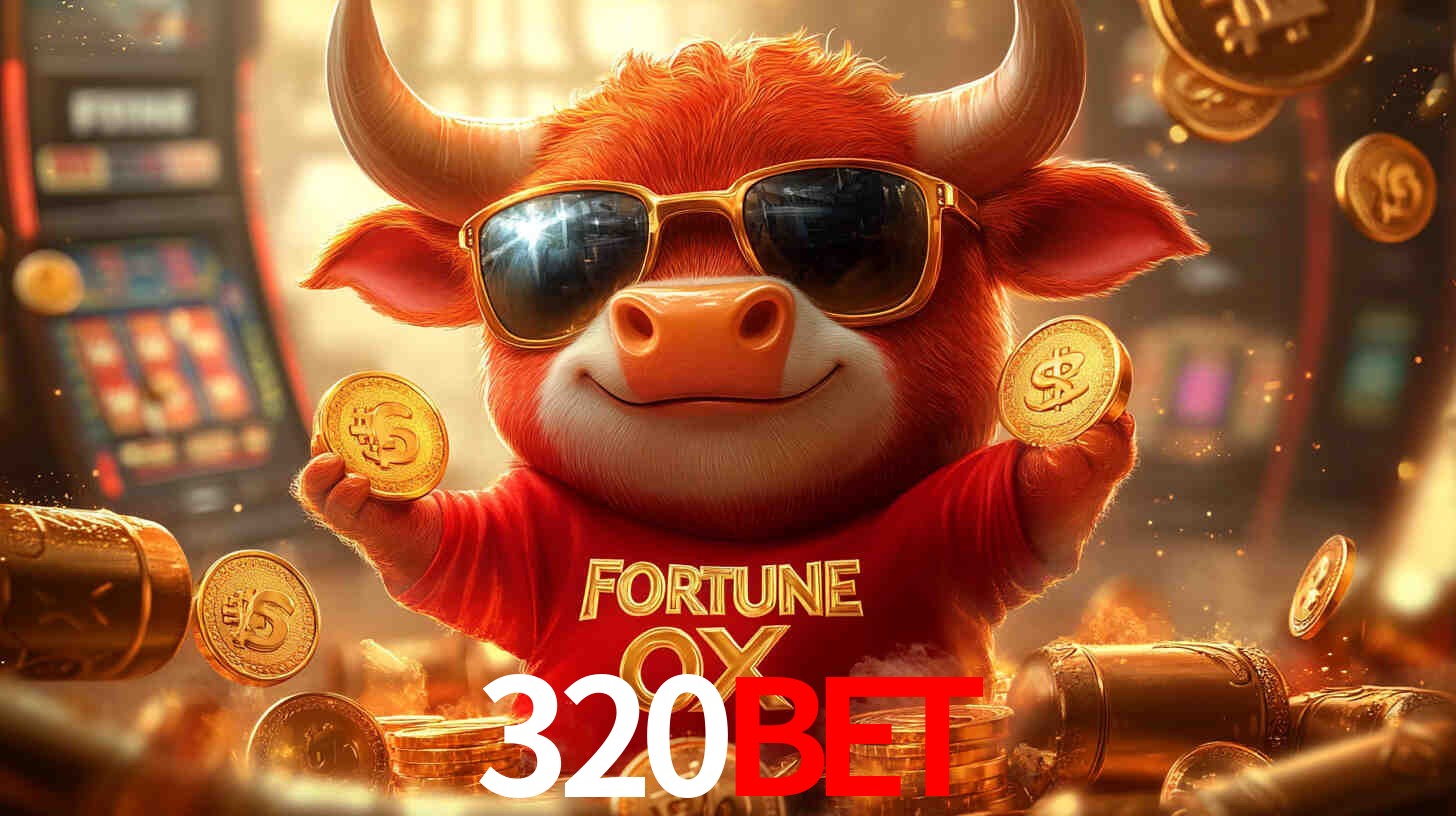 Welcome Bonus 320bet