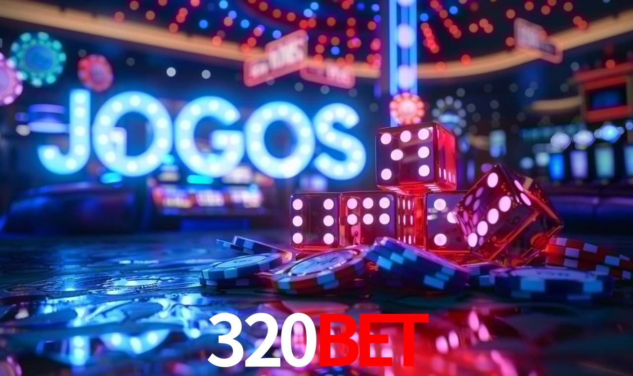 PIX Instantâneo 320bet