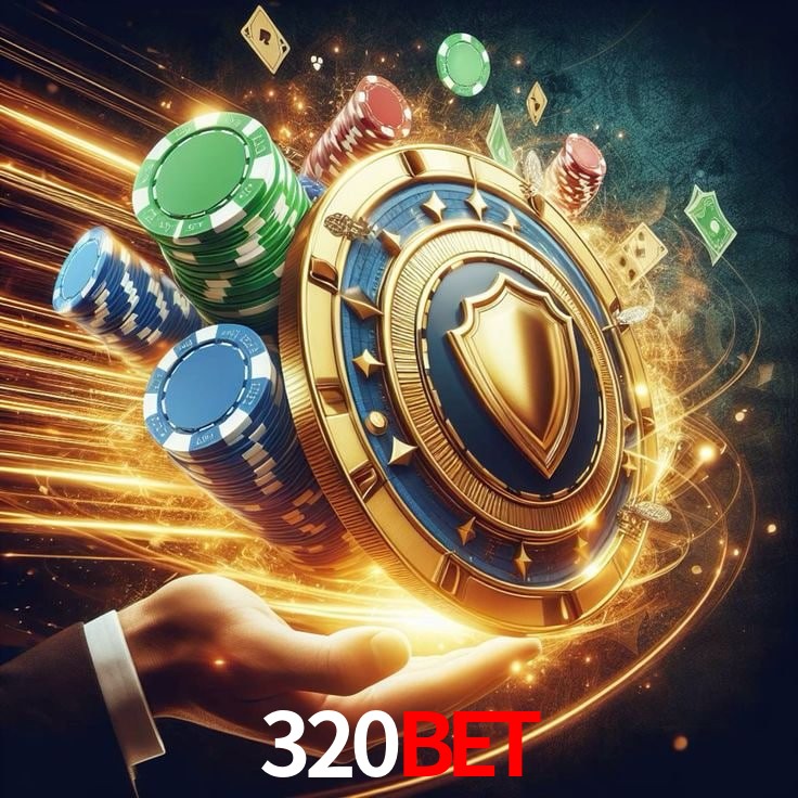Ofertas Imperdíveis na 320bet: Promoções e Bônus Que Valem a Pena