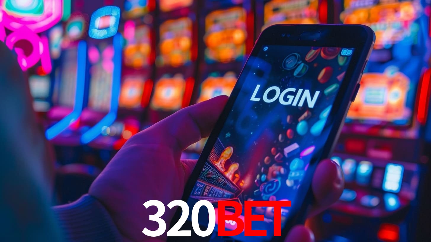 Casino VIP 320bet
