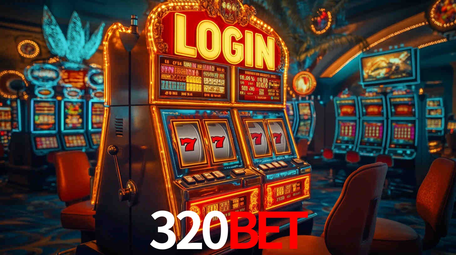 Tennis Betting 320bet