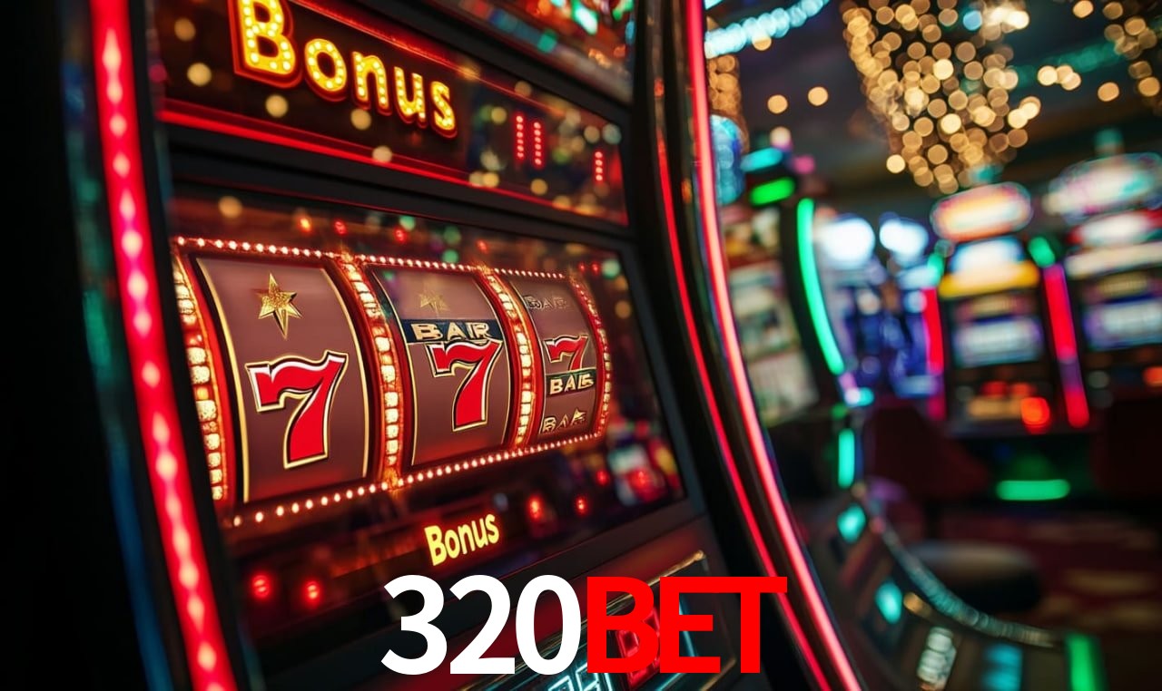 Bônus Generosos e Exclusivos no 320bet para Você!