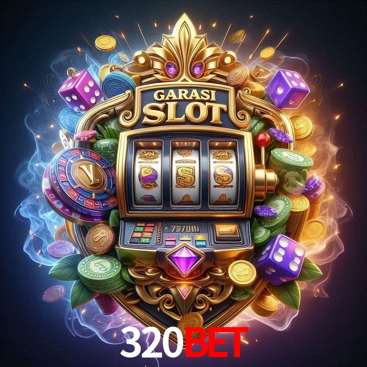 Sistemas de Segurança 320bet