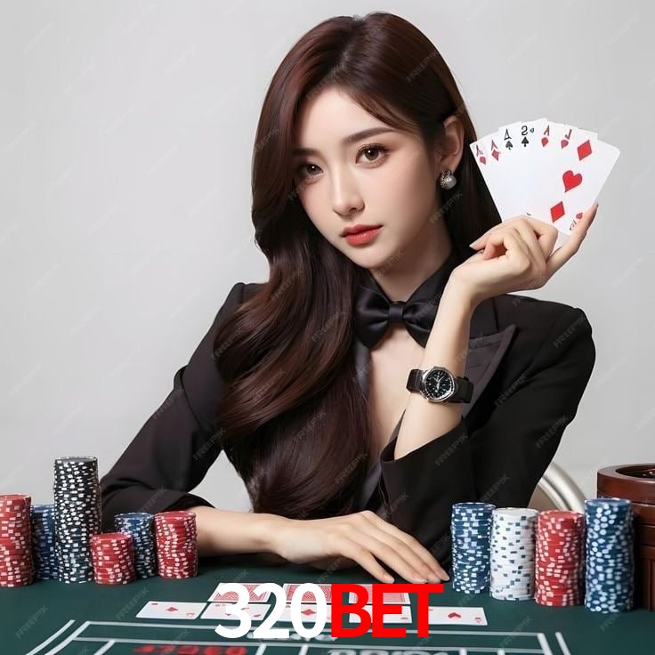 Promoção Relâmpago 320bet