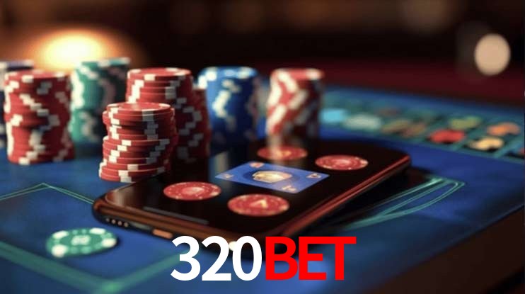 Login Seguro 320bet