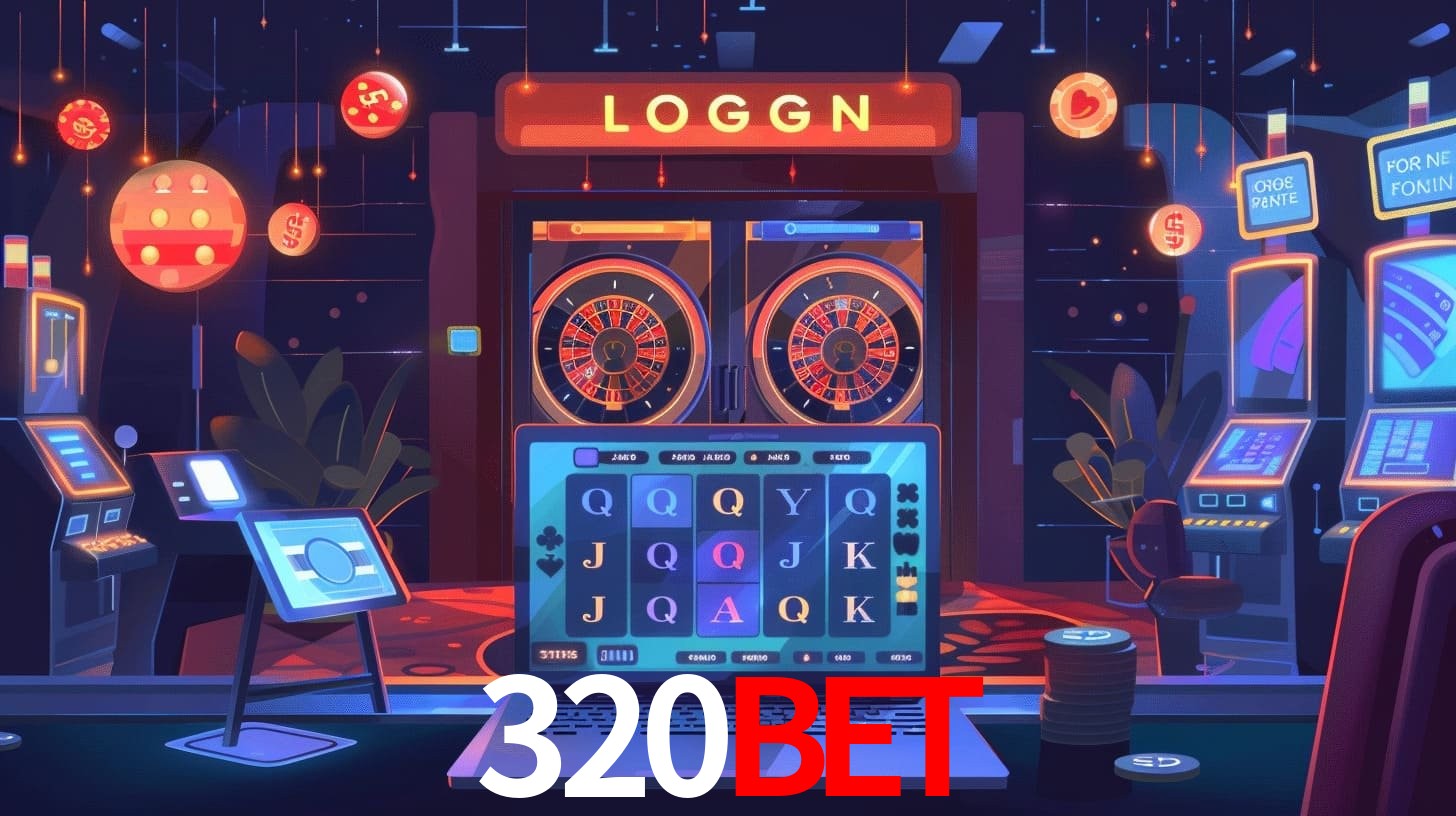 320 bet app