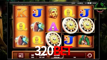 A Experiência Imersiva dos Cassinos Ao Vivo no 320bet