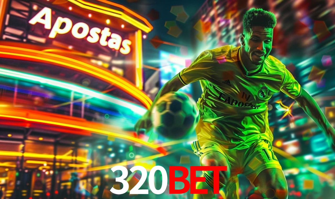 Casino Ao Vivo 320bet