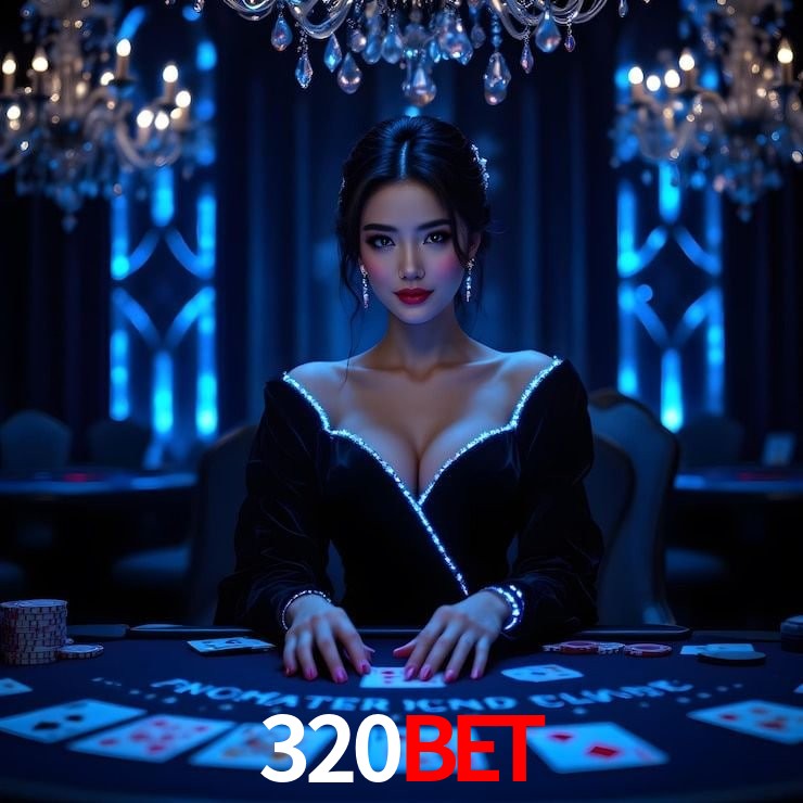 Cadastro Rápido 320bet