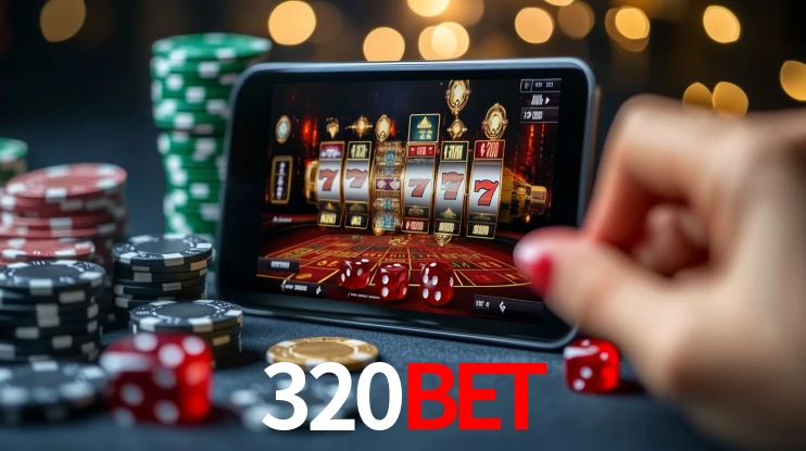 Statistics 320bet