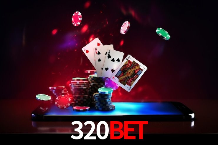 Seasonal Promotions 320bet