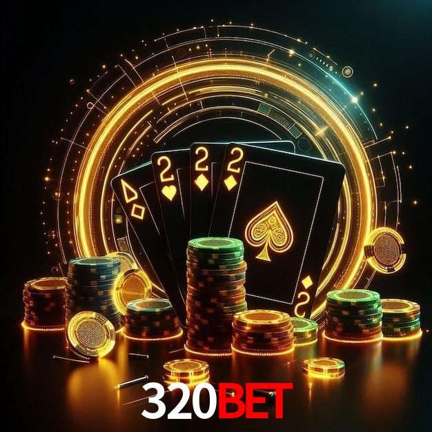 Provedores de Jogos 320bet