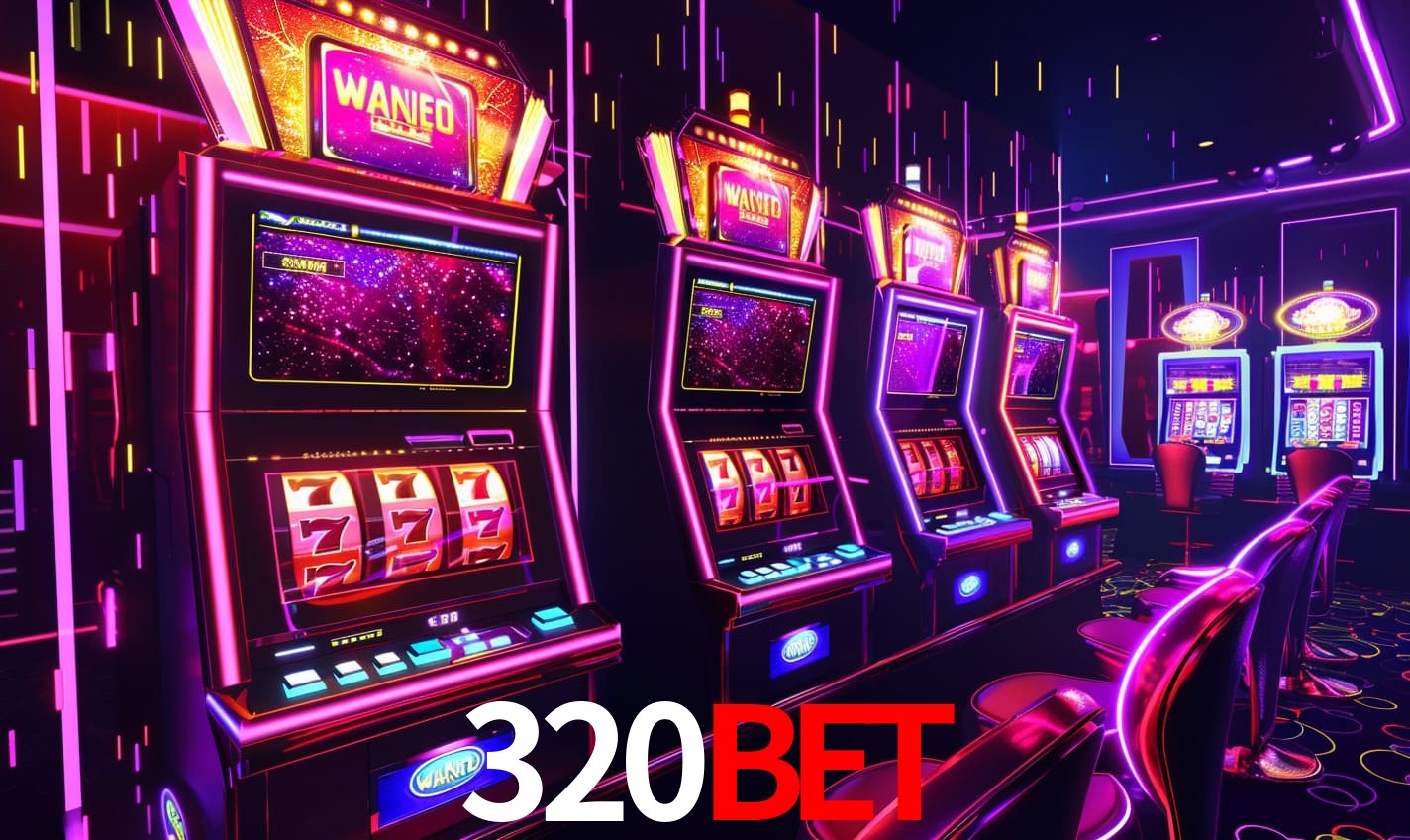 Desvendando o Mundo dos Jogos Virtuais na 320bet
