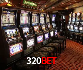 Desvendando o Mundo dos Jogos Virtuais na 320bet