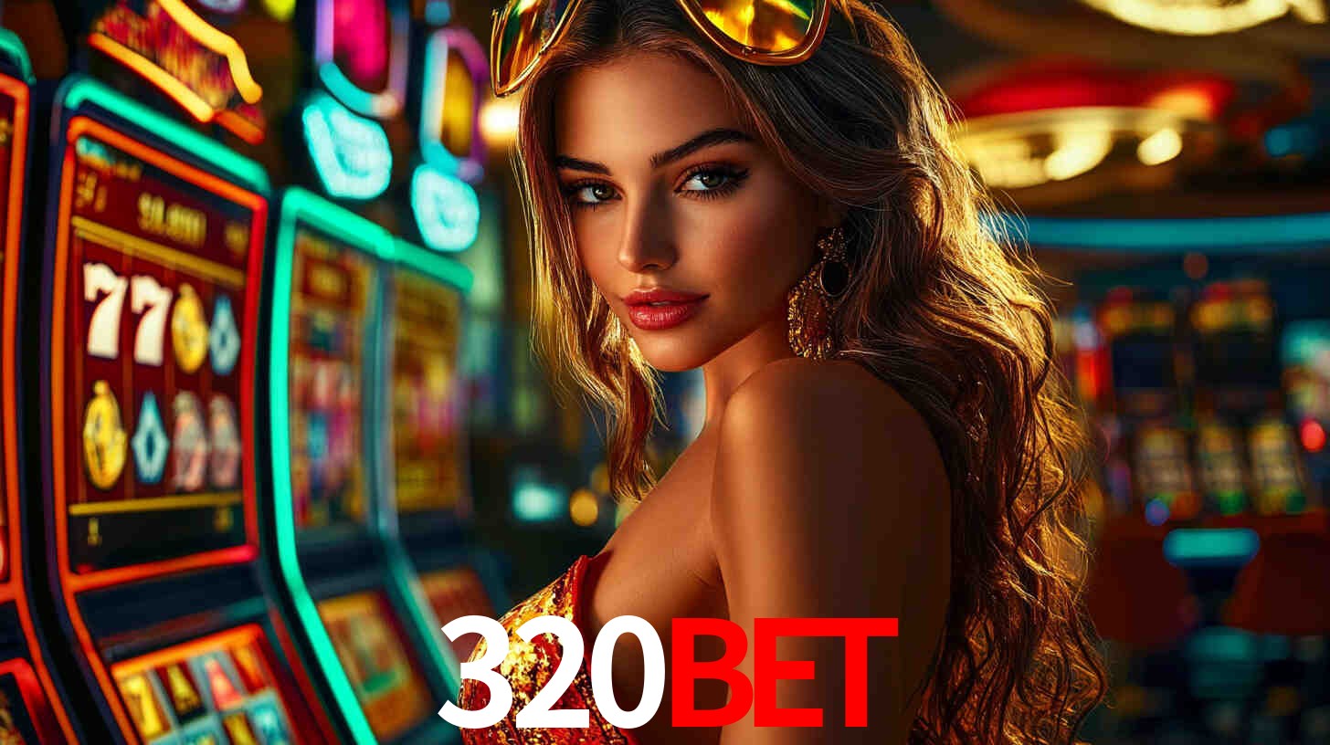 Welcome Bonus 320bet