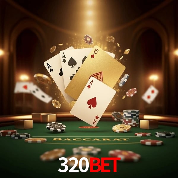 Live Casino 320bet