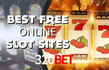 A Popularidade dos Caça-Níqueis no 320bet
