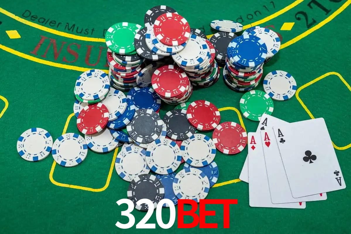 Programa VIP 320bet
