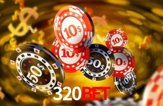 Apostas de Basquete 320bet
