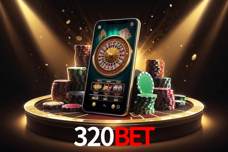 Design Responsivo 320bet