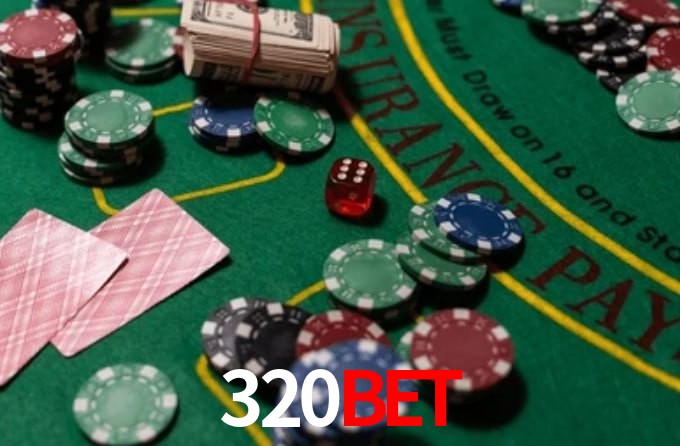 320bet App Interface