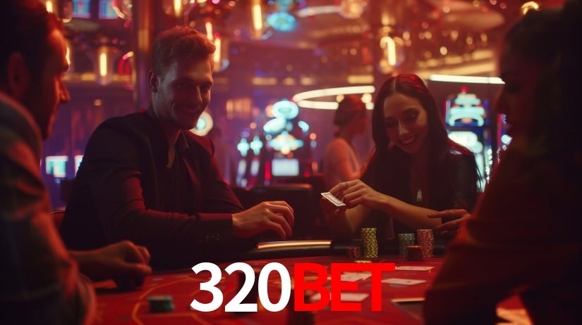 Descubra o Programa VIP da 320bet: Vantagens Exclusivas para Jogadores