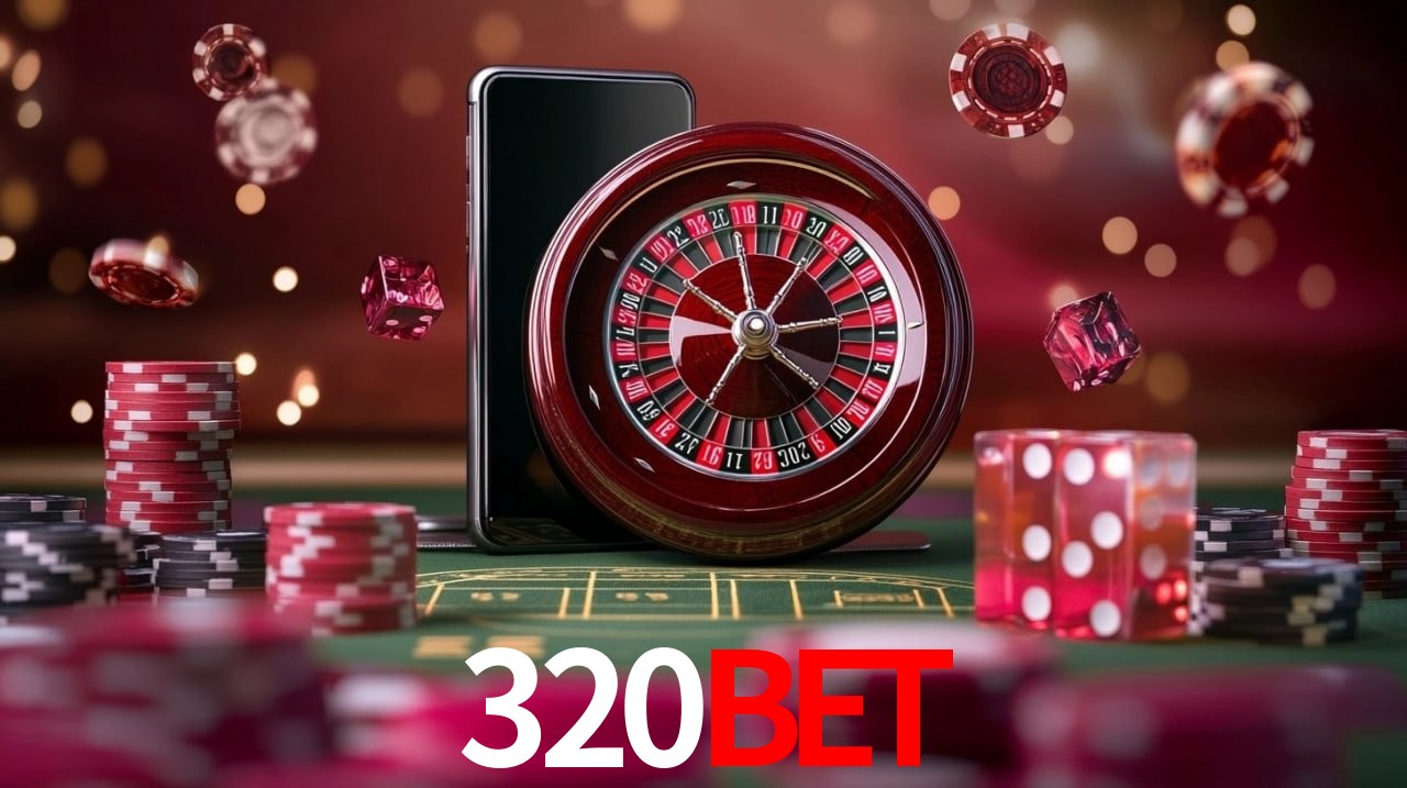 Account Benefits 320bet