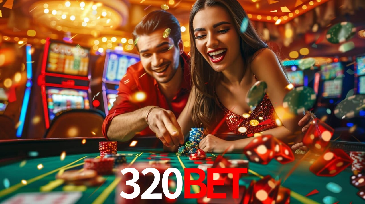 Tecnologia da Plataforma 320bet