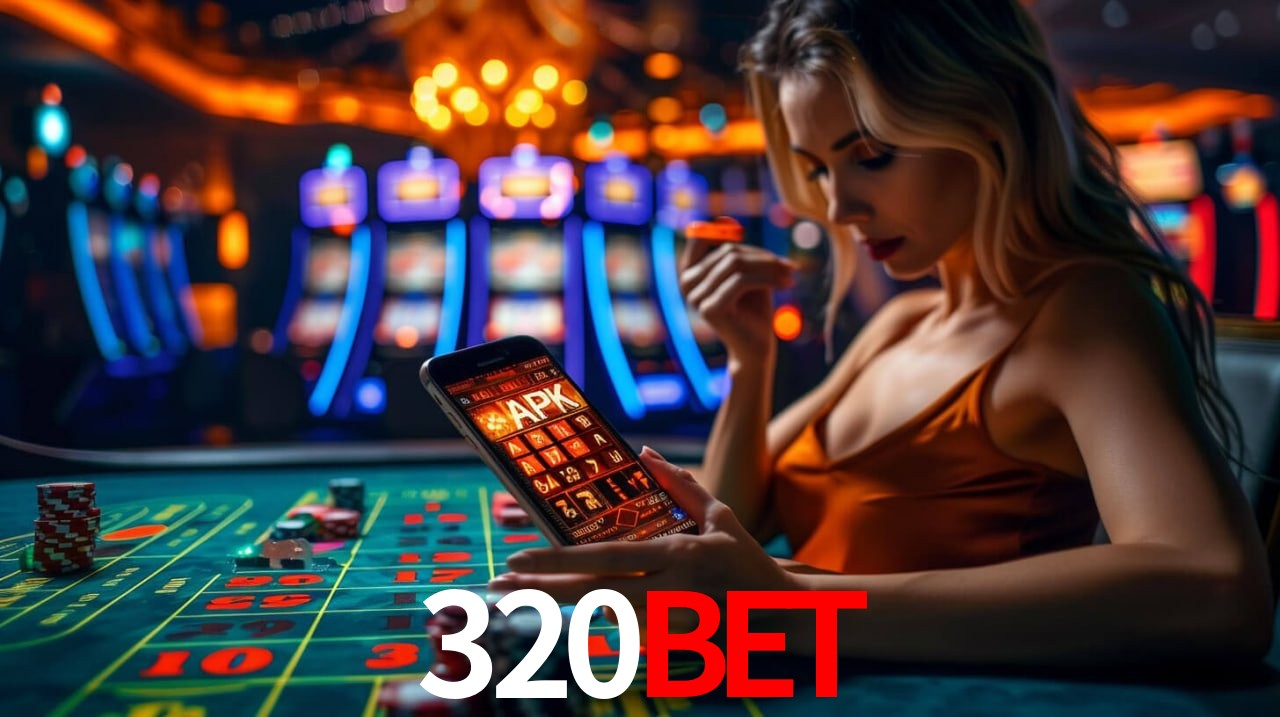 Game Providers 320bet