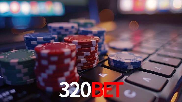 Integração de APIs 320bet