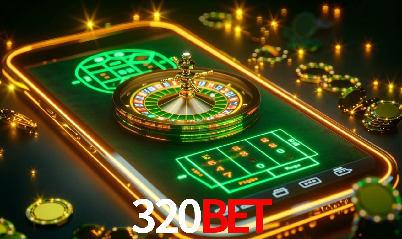 Promoções Sazonais 320bet