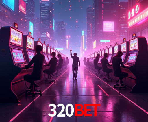 Casino Ao Vivo 320bet