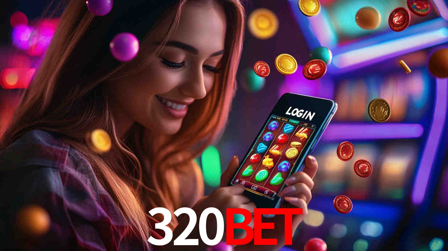 VIP Casino 320bet
