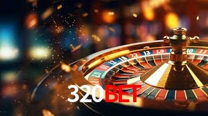 Sinta a adrenalina dos jogos de cassino com 320bet