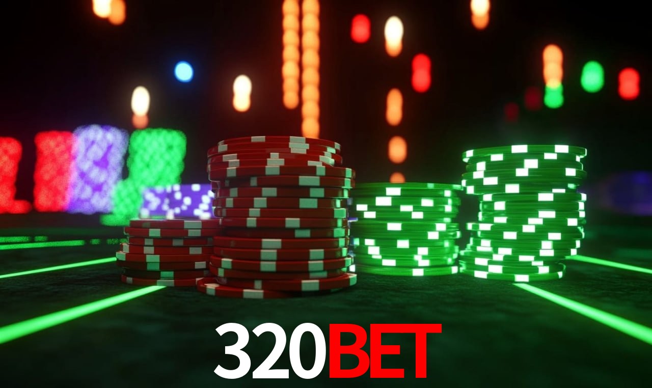 API Integration 320bet