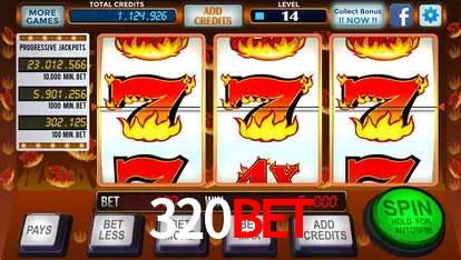 A Emoção da Loteria na 320bet: Uma Chance de Mudança de Vida