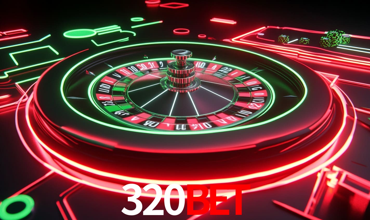 A Emoção da Loteria na 320bet: Uma Chance de Mudança de Vida
