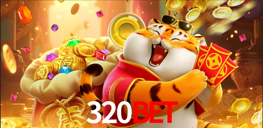 Daily Bonuses 320bet
