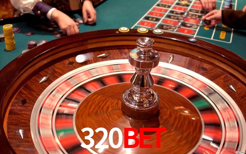 Bônus Diários 320bet