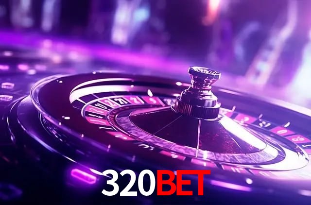 Interface do App 320bet