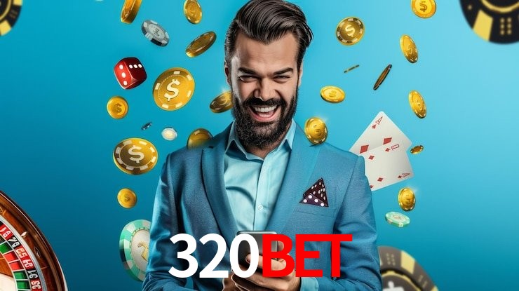 Exclusive Offers 320bet