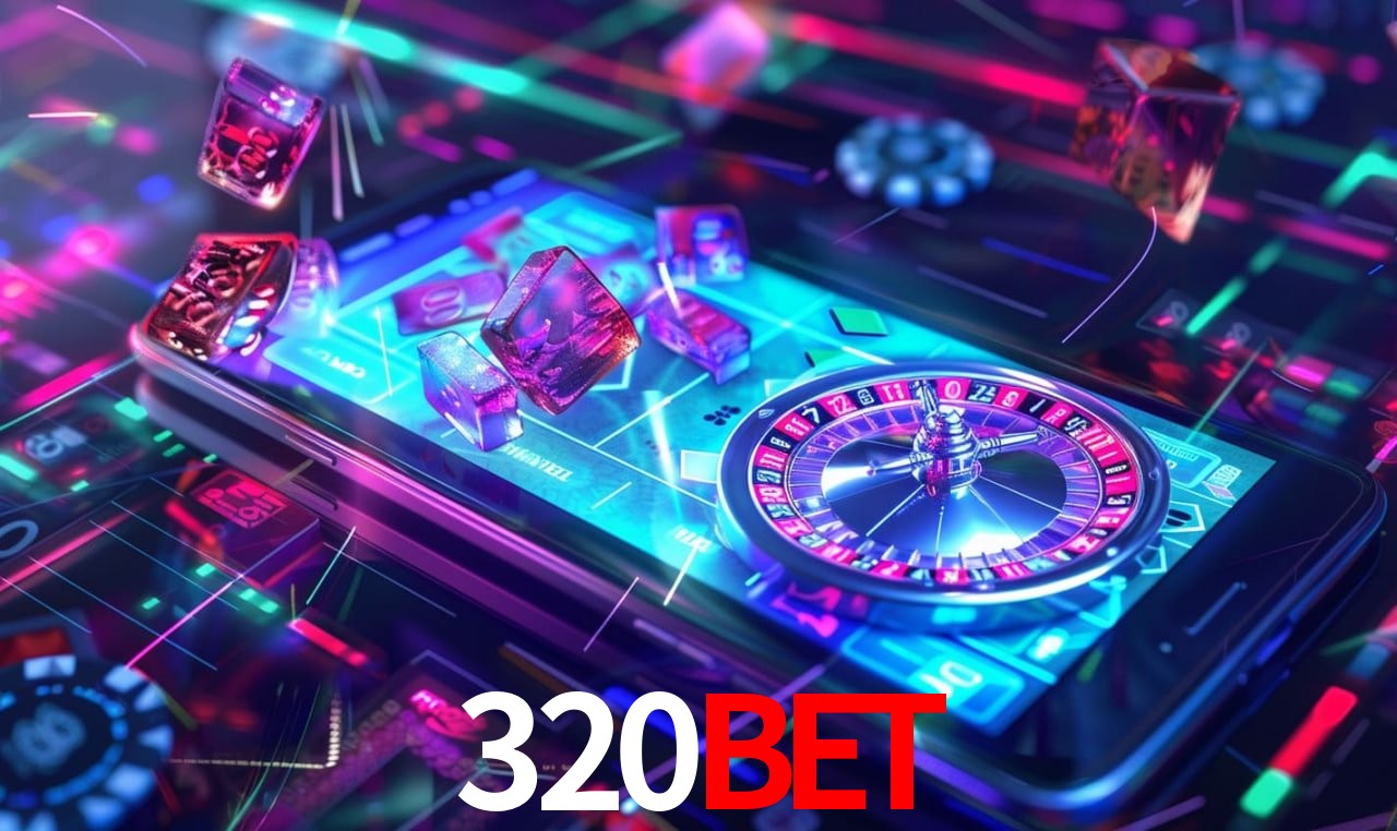 Experiência VIP 320bet