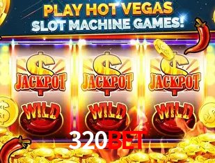 Desvendando o Mundo dos Jogos Virtuais na 320bet