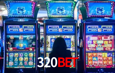 A Popularidade dos Caça-Níqueis no 320bet